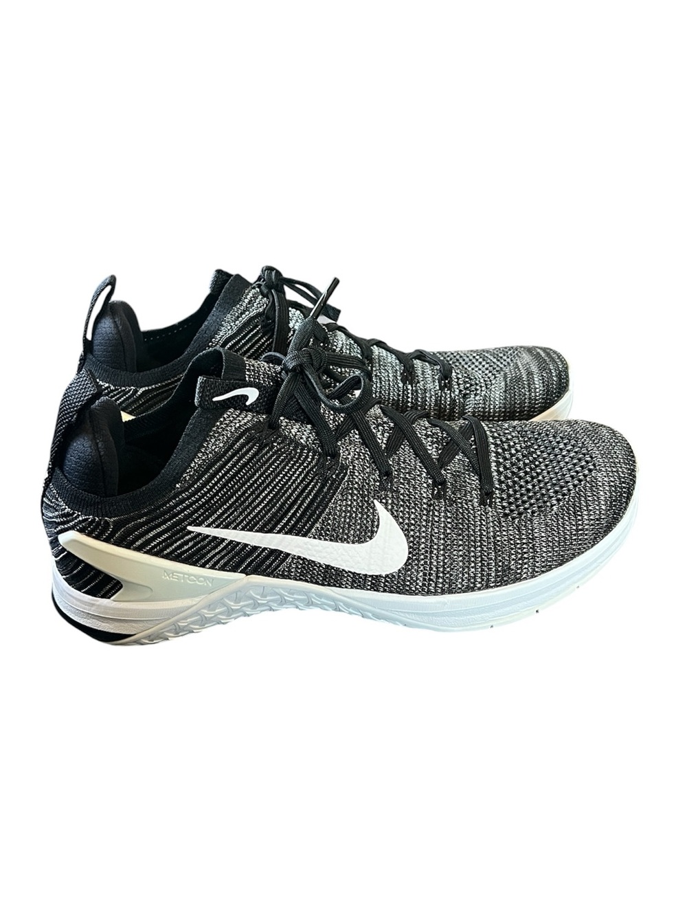 Nike Metcon Black